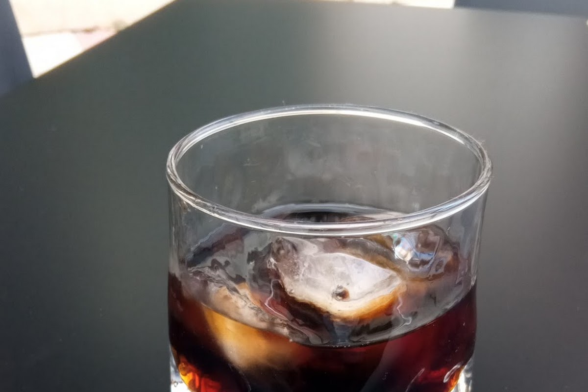 O Café do Alto