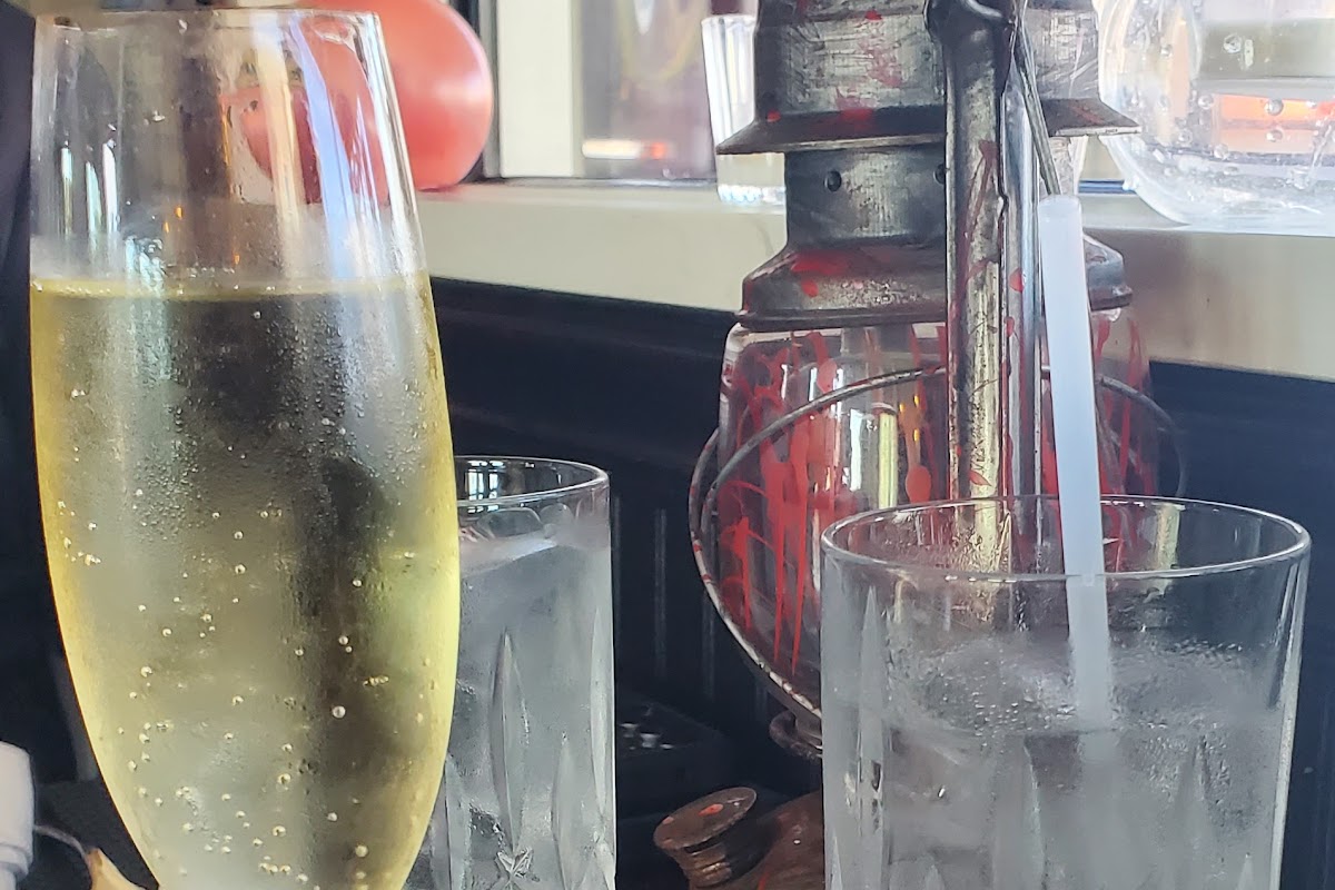 Ed's Bistro