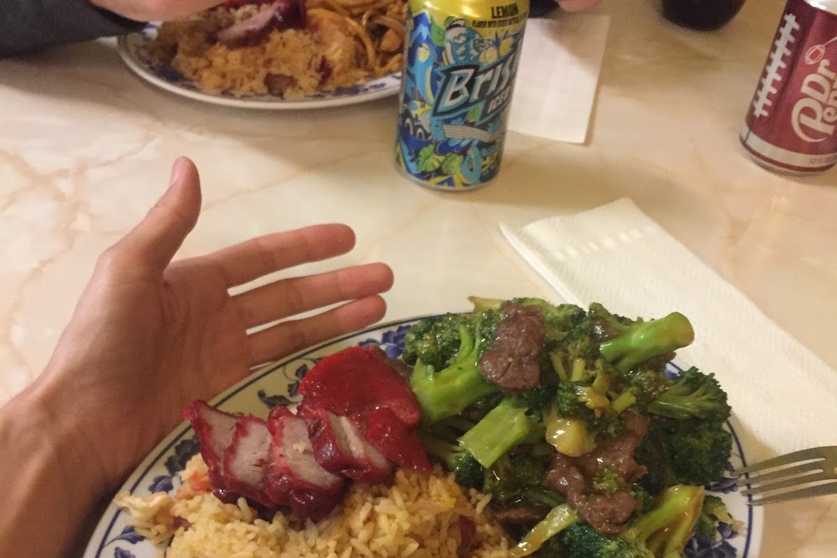 Mahs Kitchen