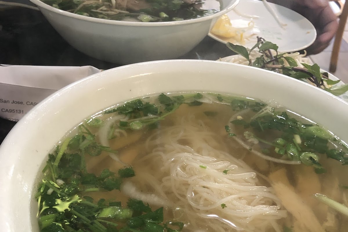 Phở Việt