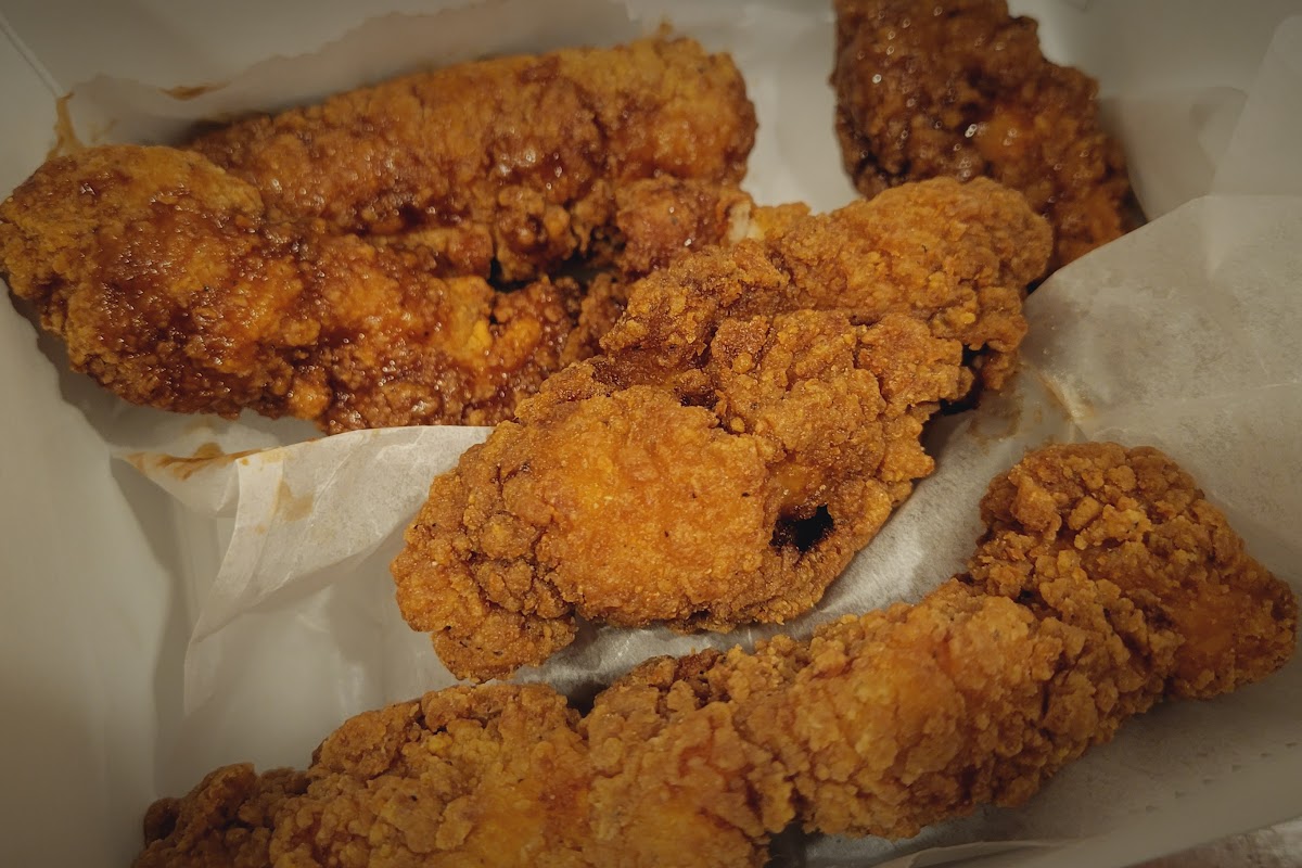 Bonchon