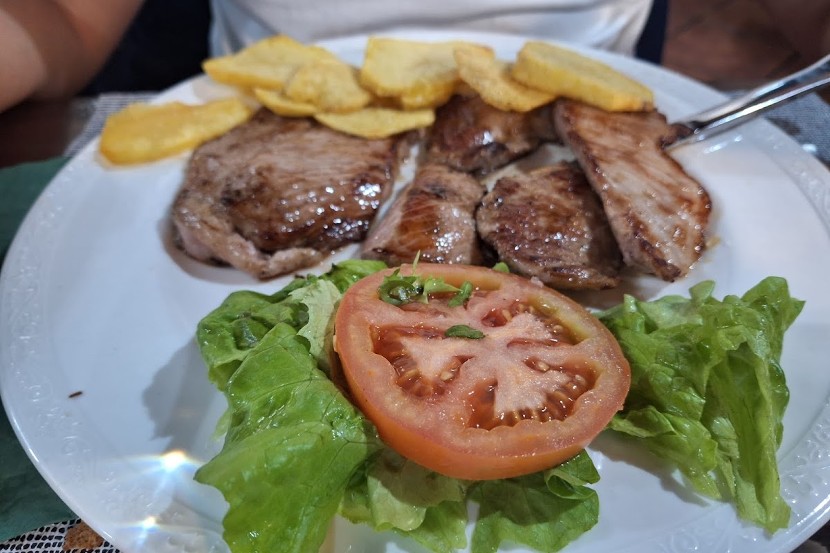 El Mesón de Luisi