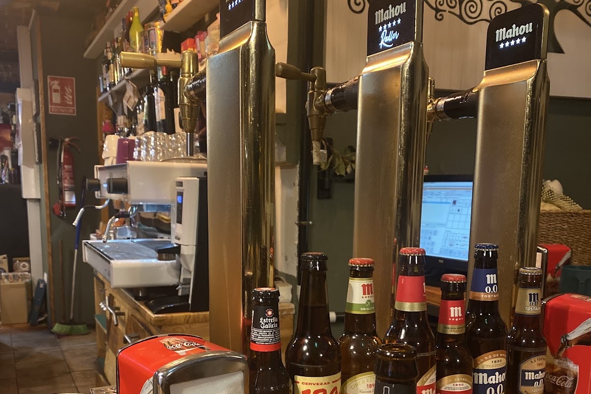 La Taberna de Ra