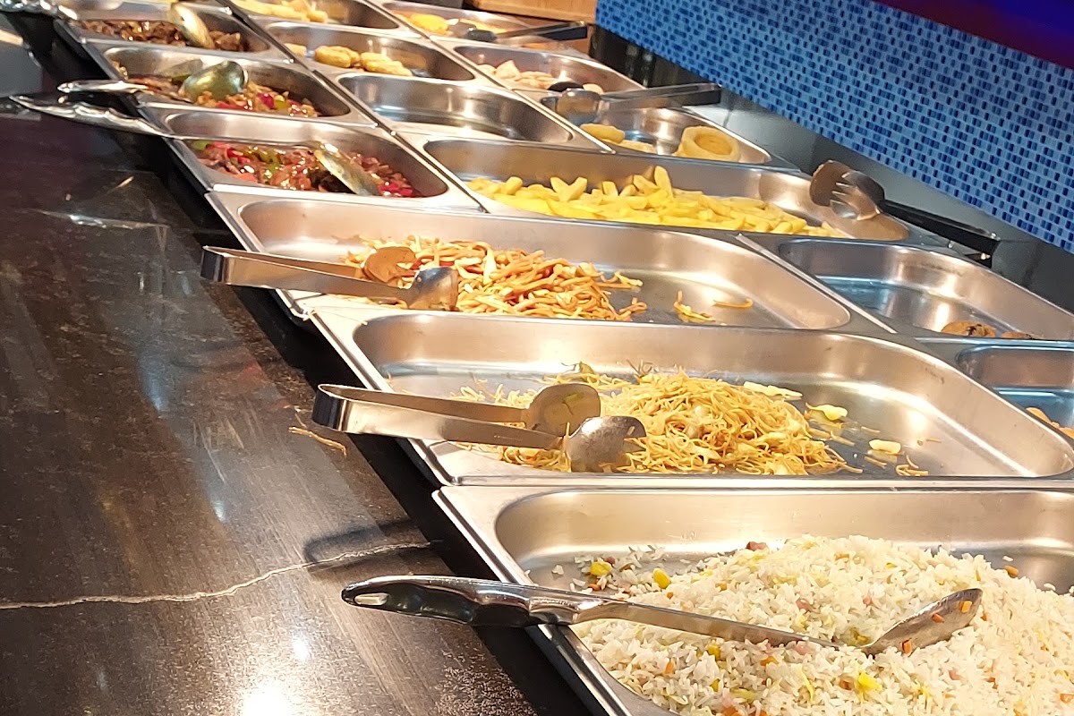Wok H.D., Ponferrada