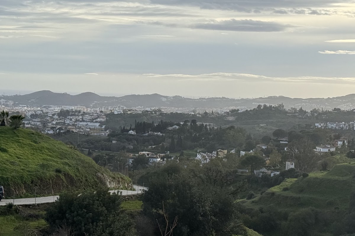 Peña La Cresta
