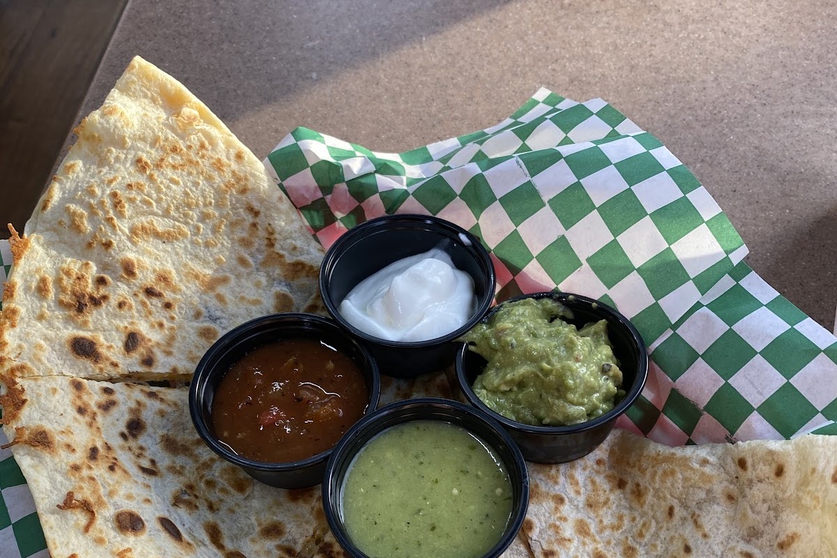 California Fresh Eats