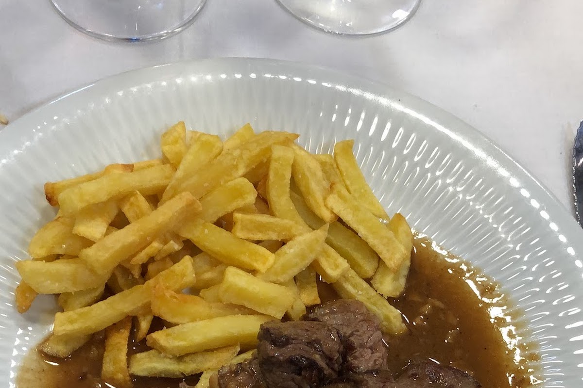 Restaurante Hermanos Méndez