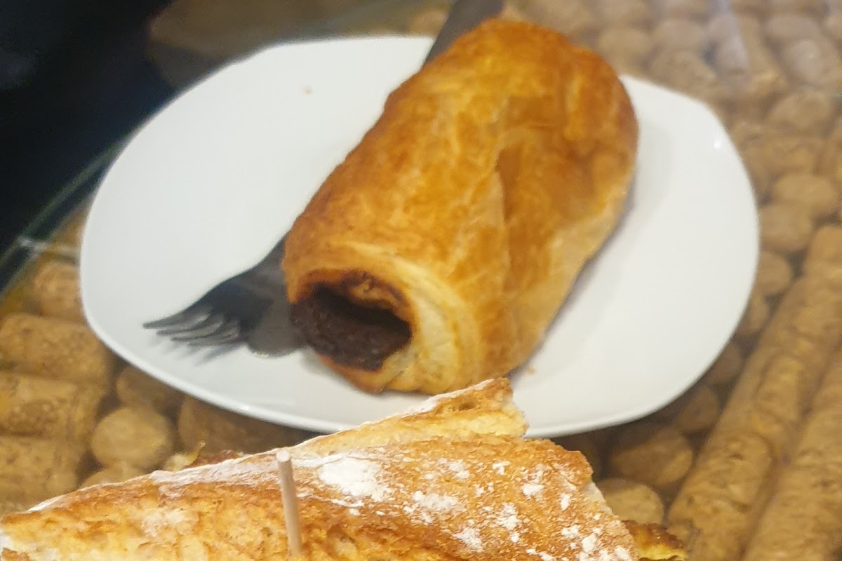 Candilejas