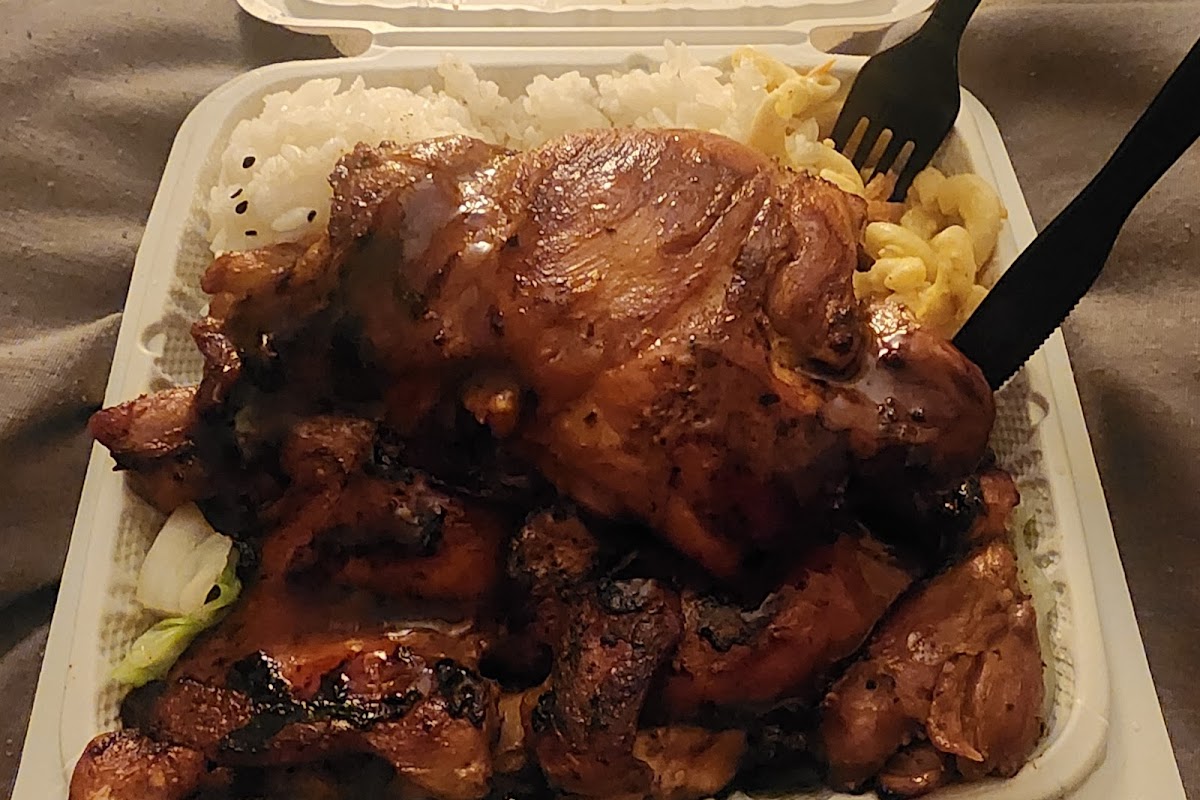 TK Cafe