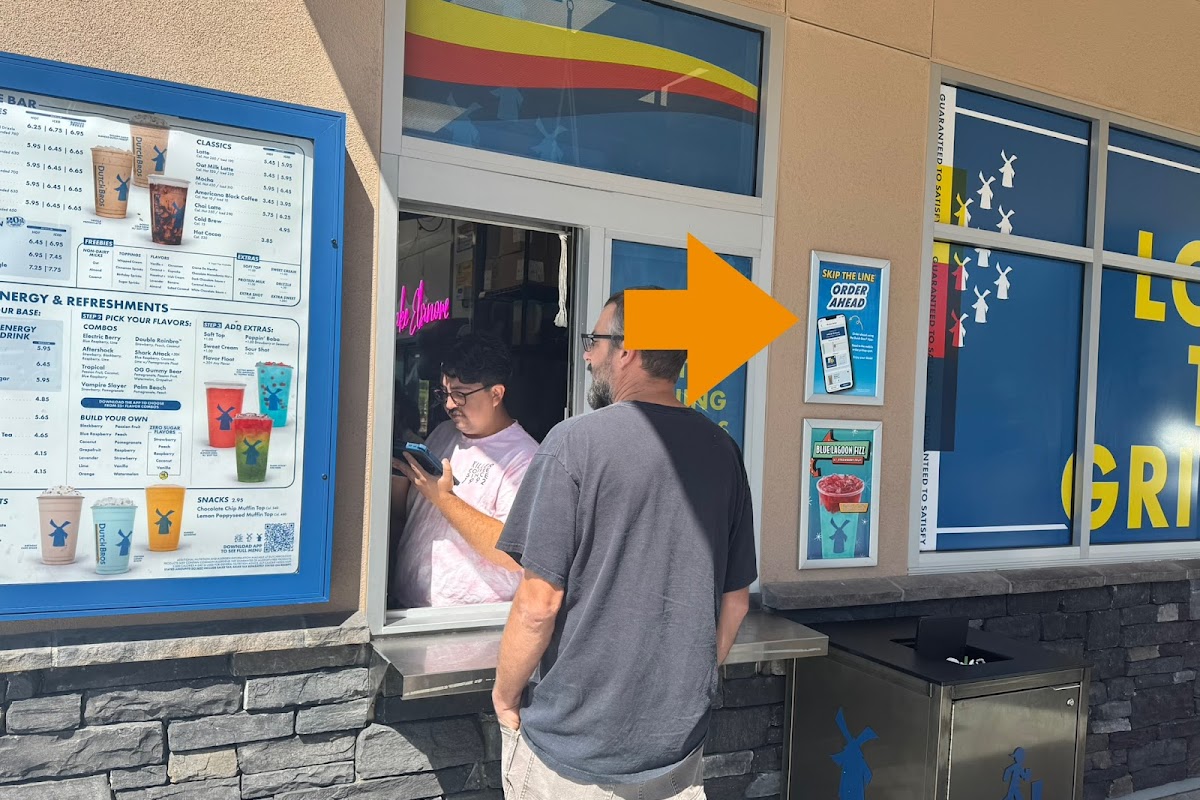 Dutch Bros. Coffee