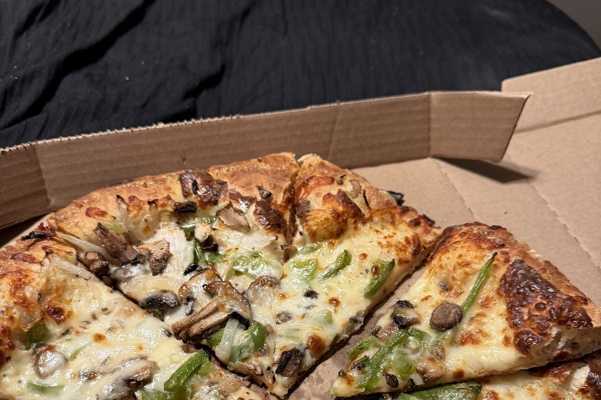 Balanced Rock Grill & Cantina