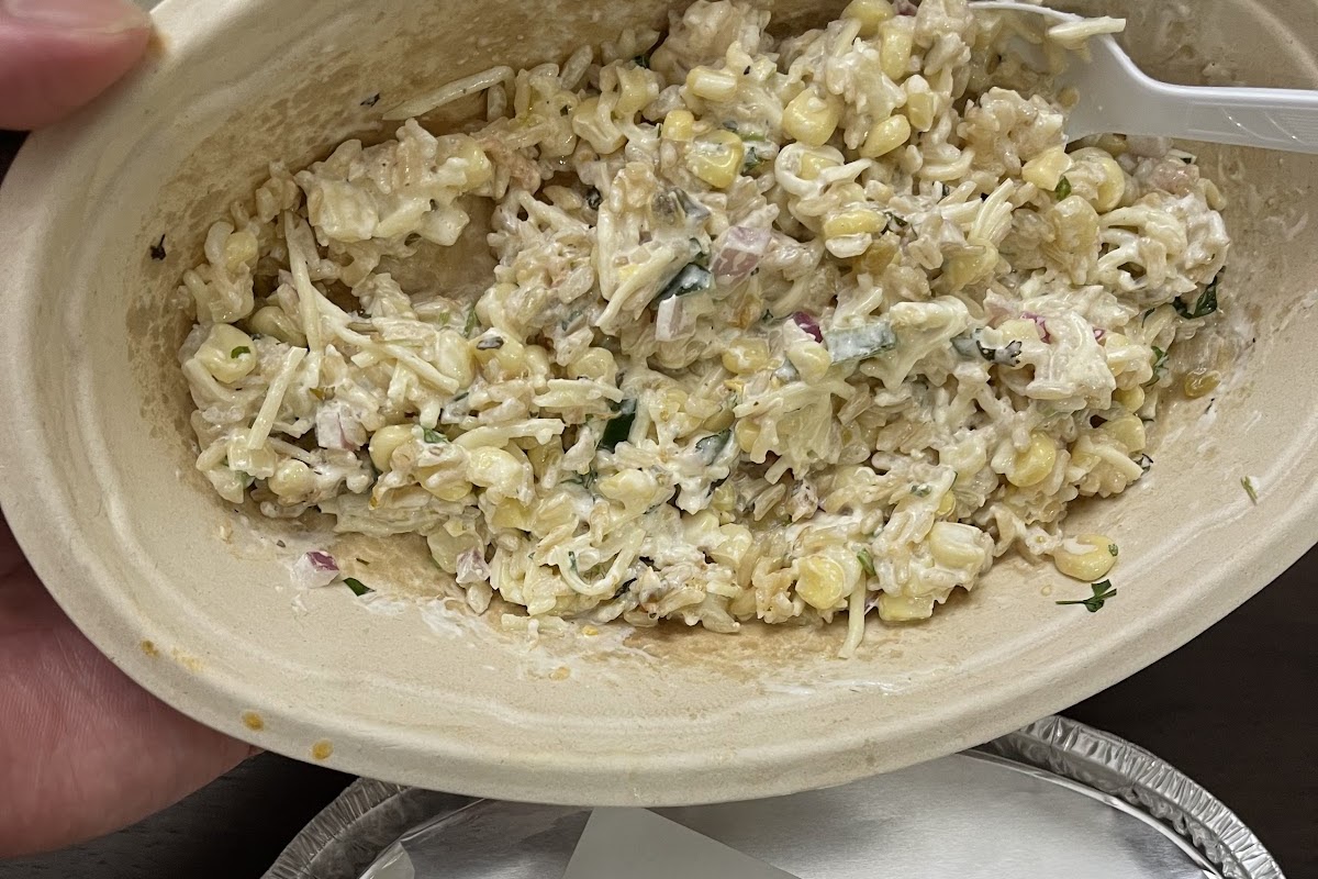 Chipotle