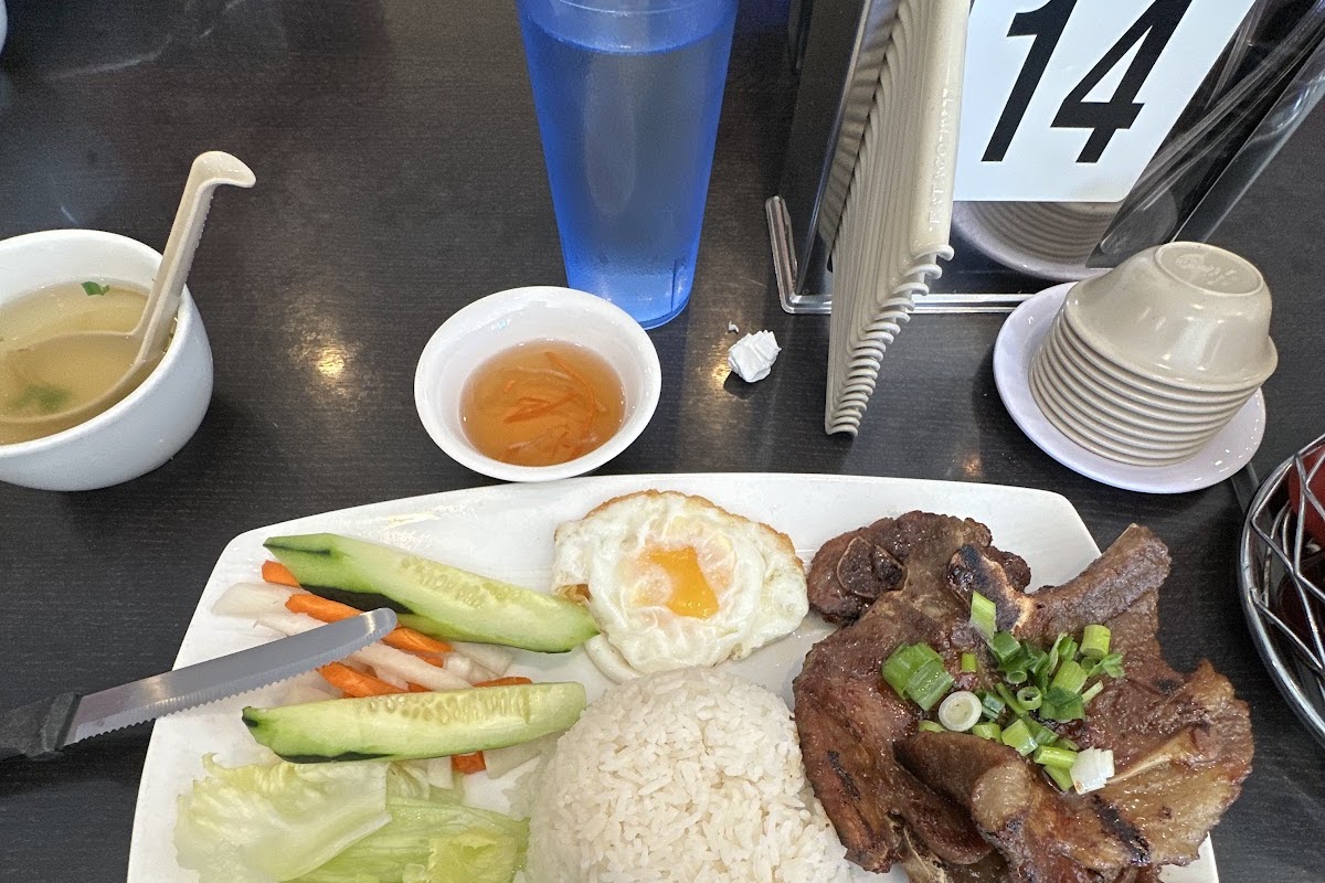 Phở VN, Union City, CA