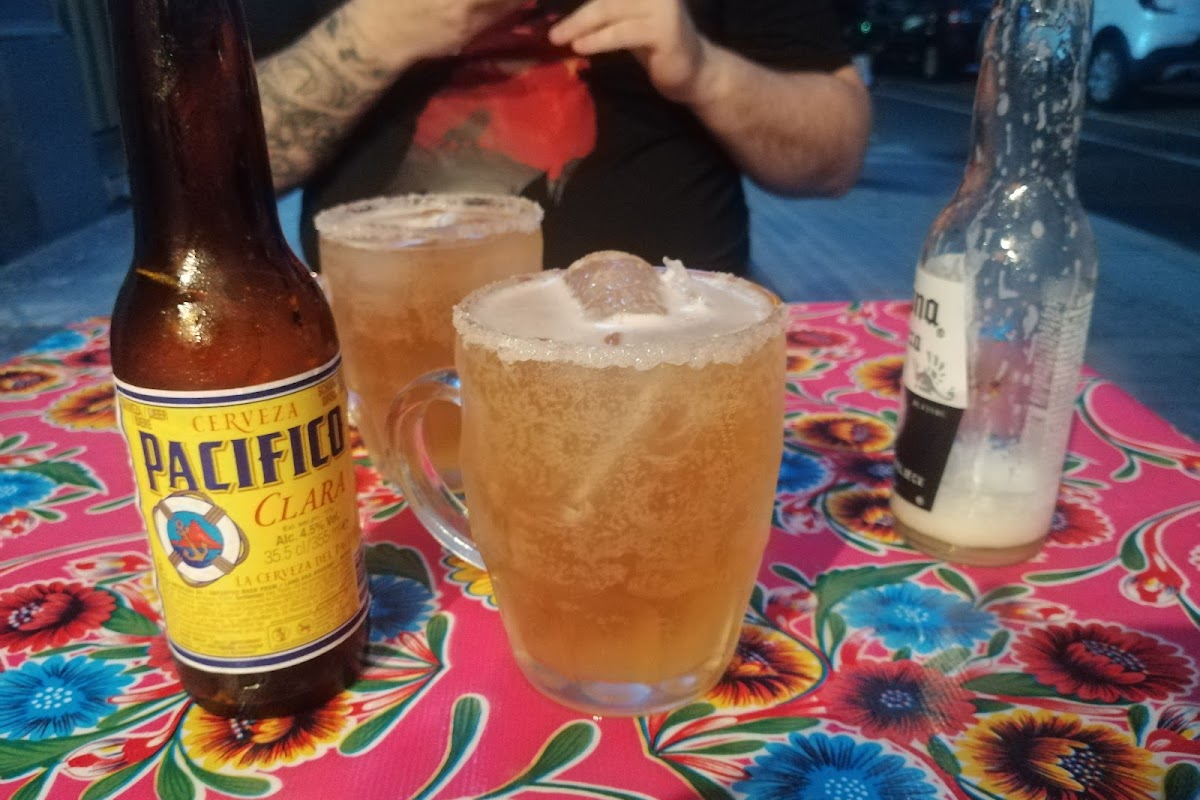 La Catrina