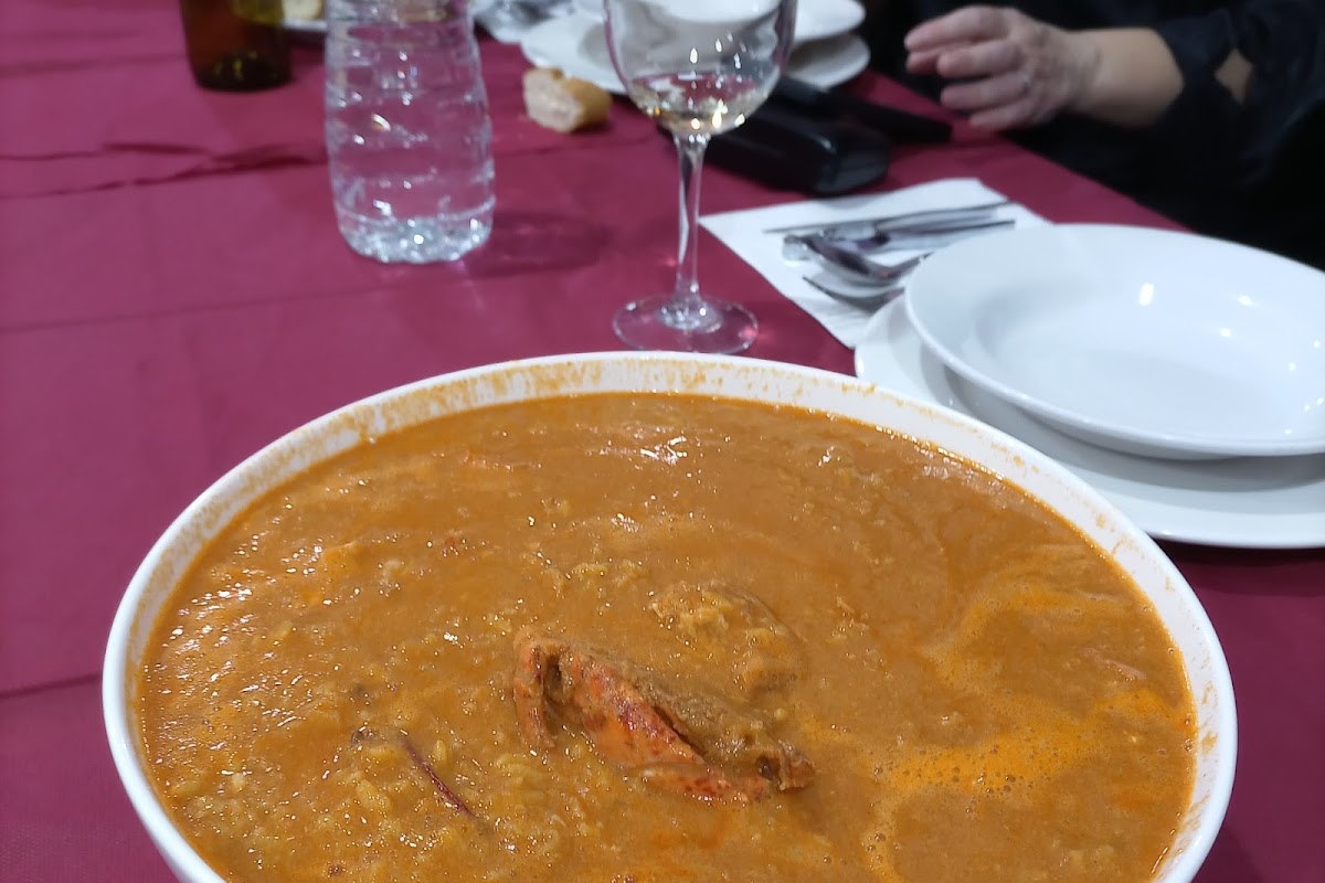 Langostino's Park