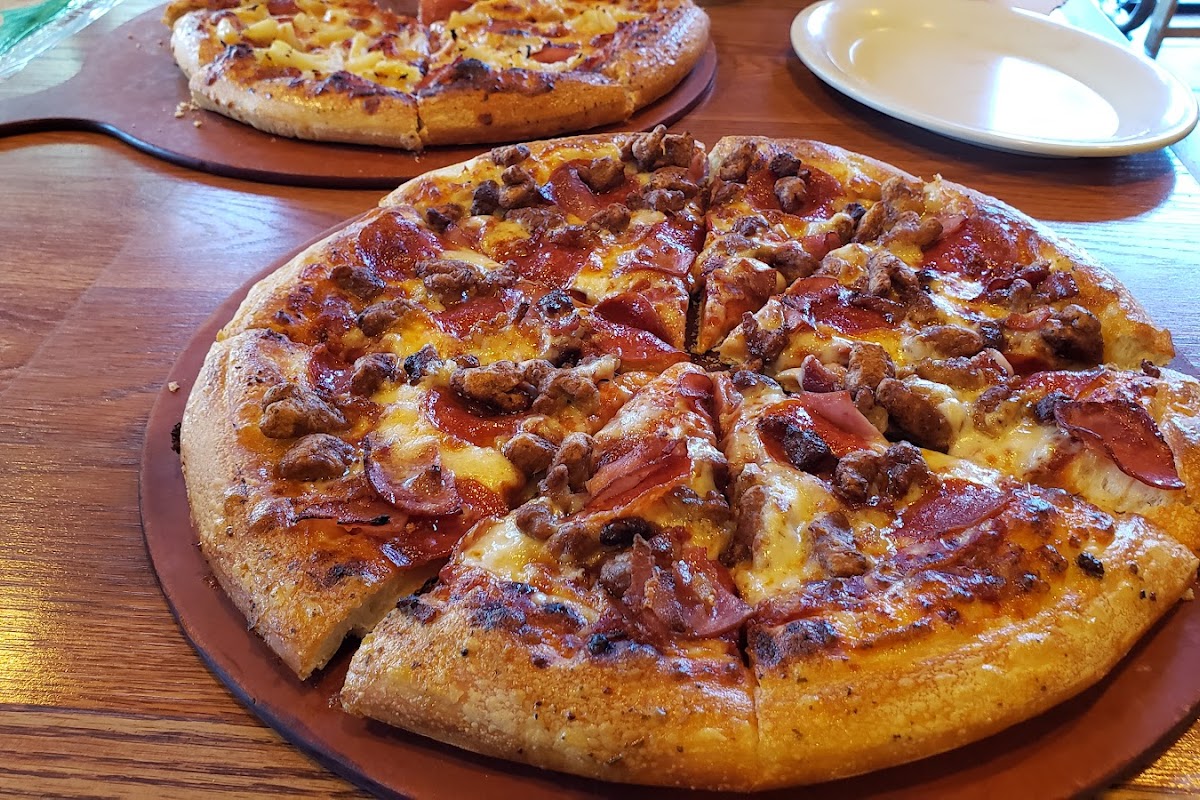 Pizza Hut