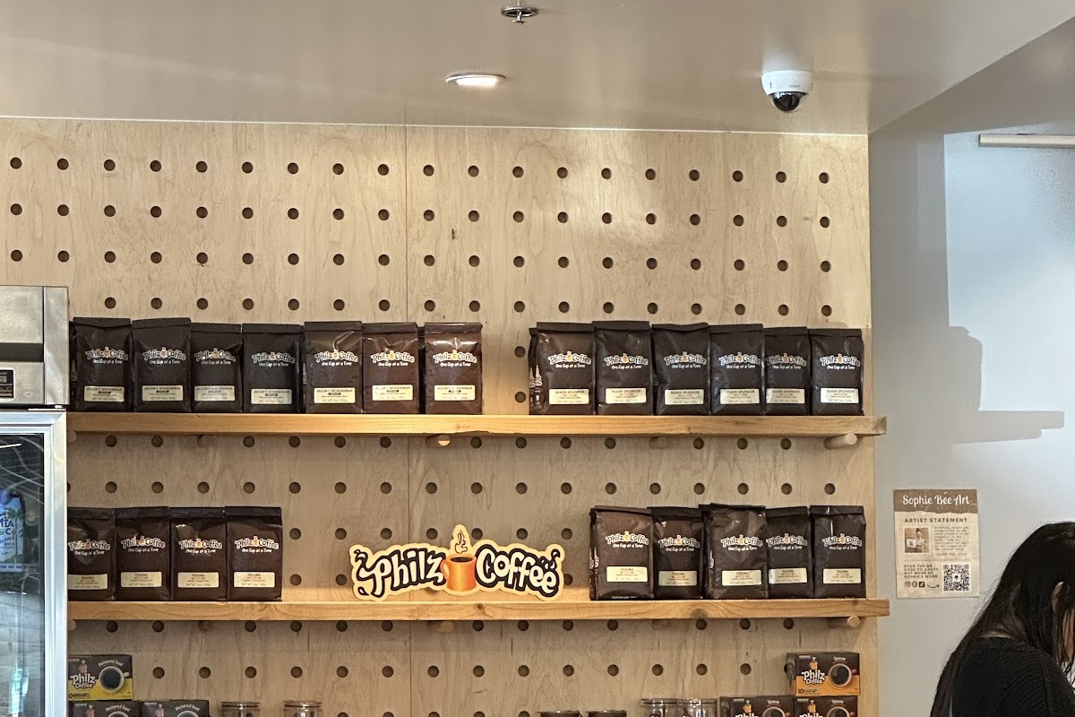 Philz Coffee