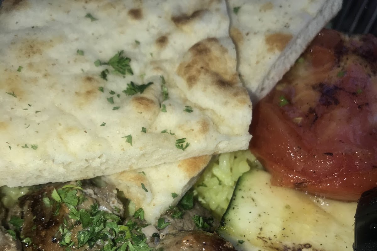 TROY Greek Cuisine