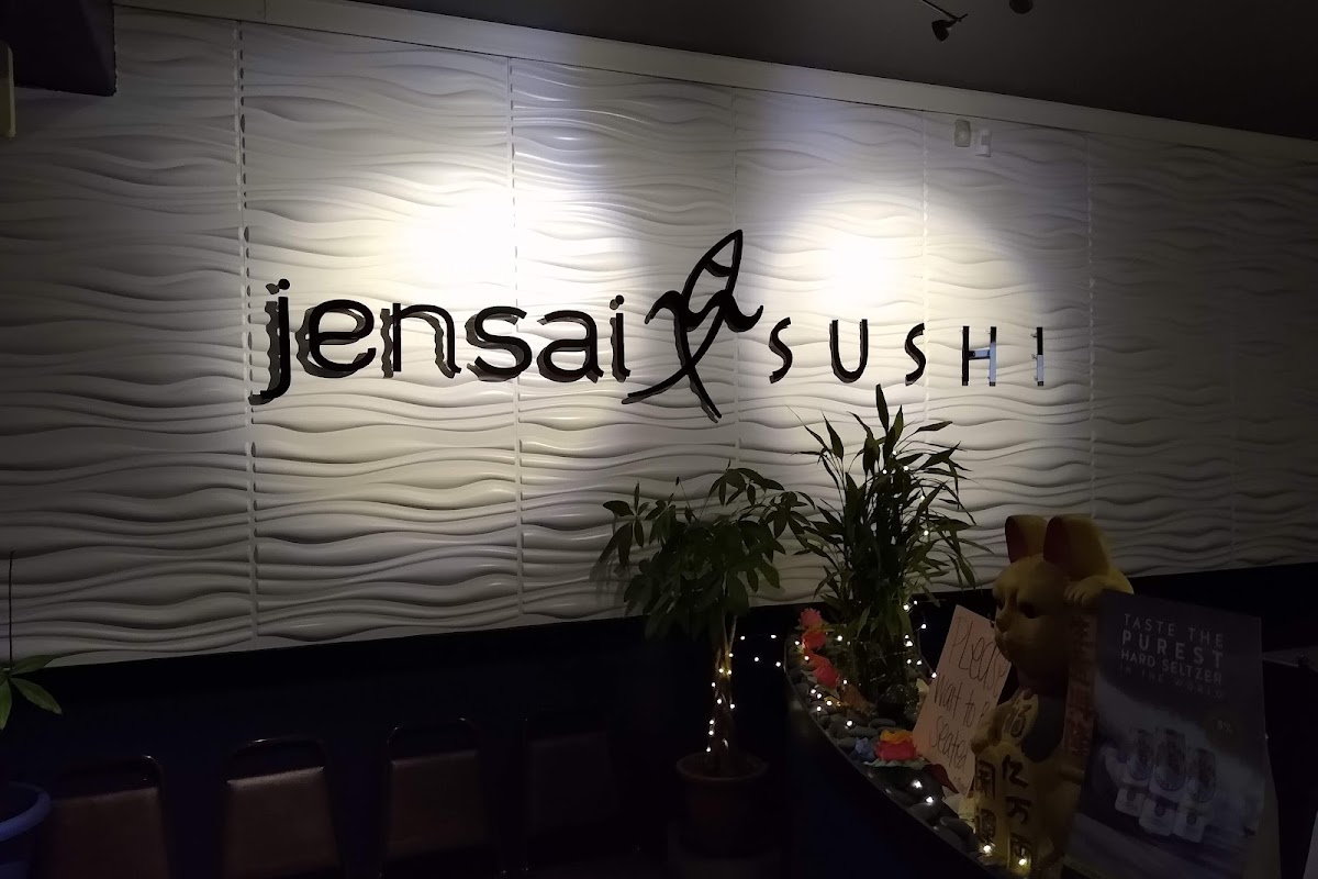 Jensai Sushi