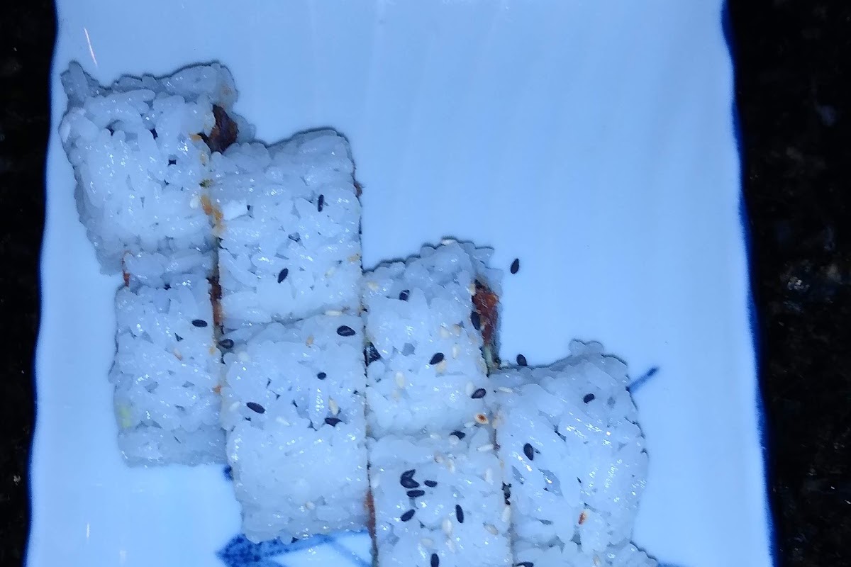 Jensai Sushi