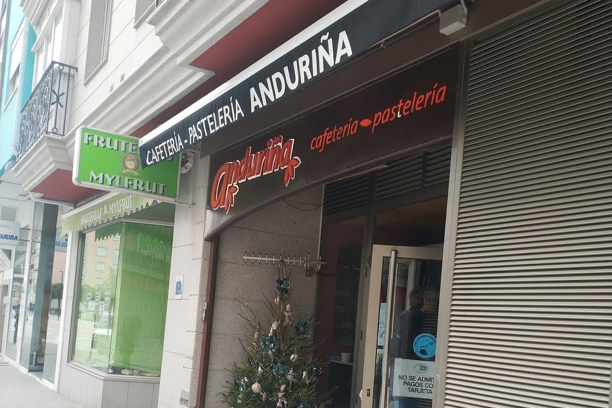 Anduriña