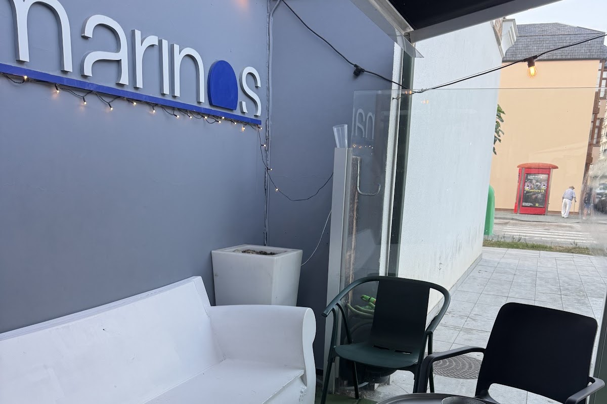 Namarinos