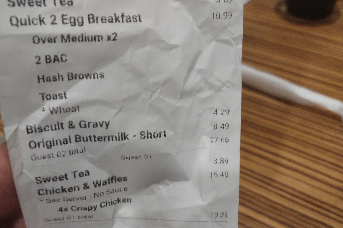 IHOP