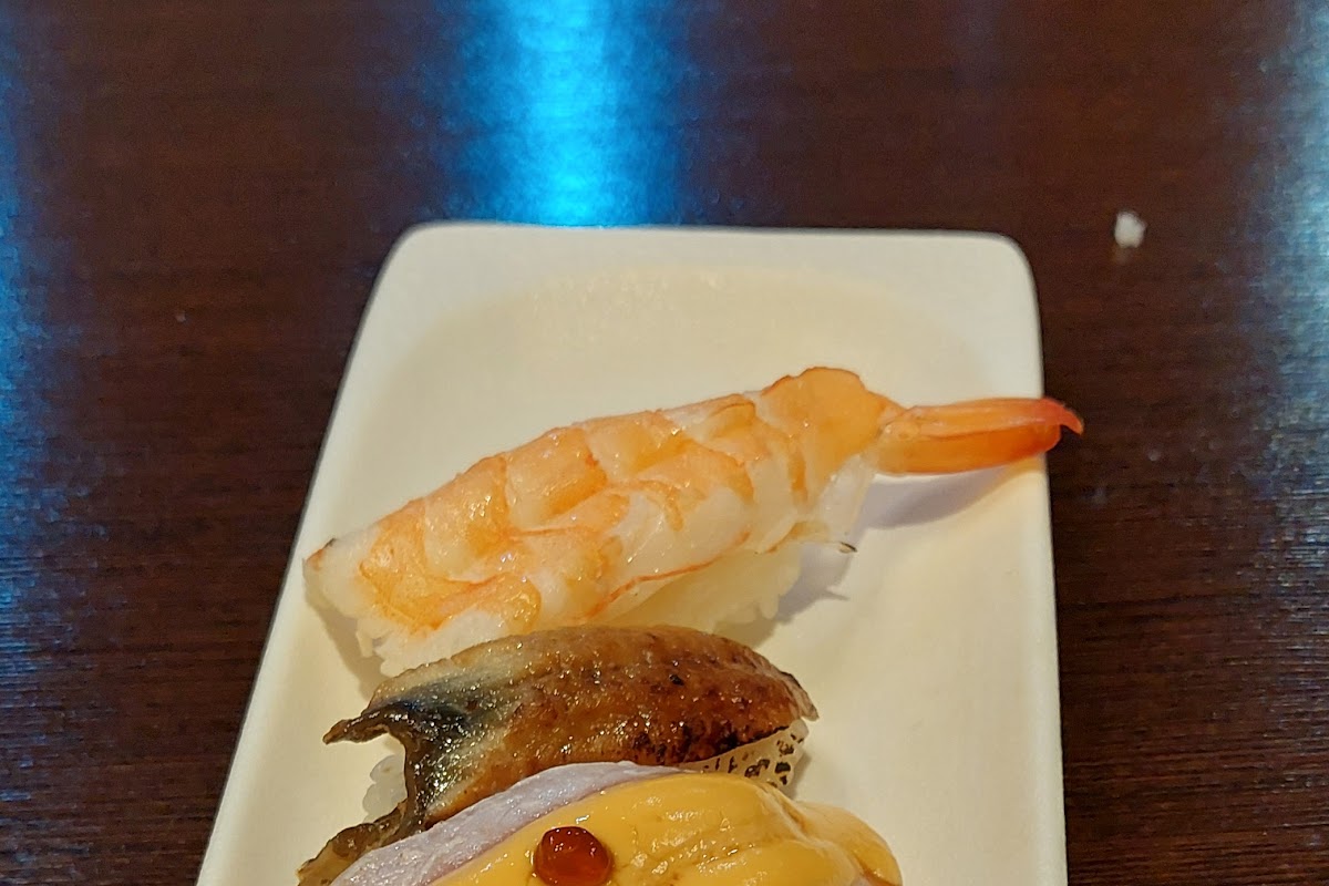 Restaurante Japonés Kyoto