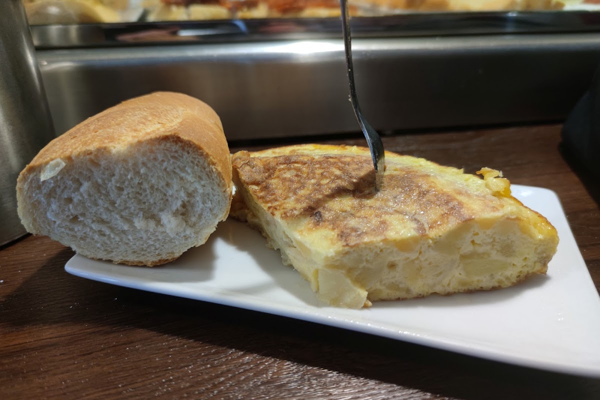 Café Bar Habanita
