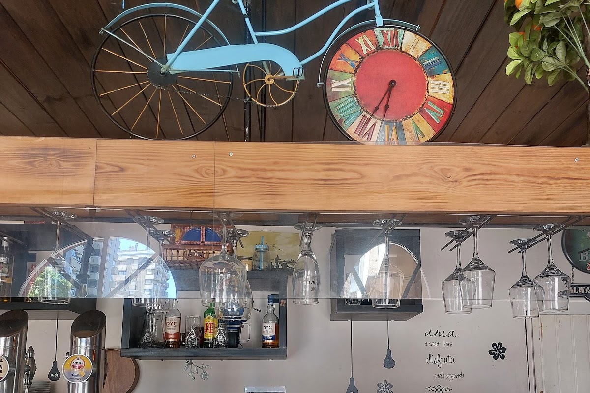Taberna del Arado