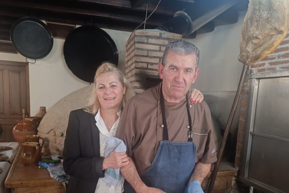 La Posada de Moradillo