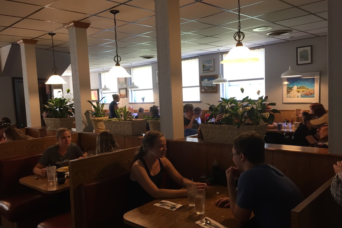Riki's Family Restaurant