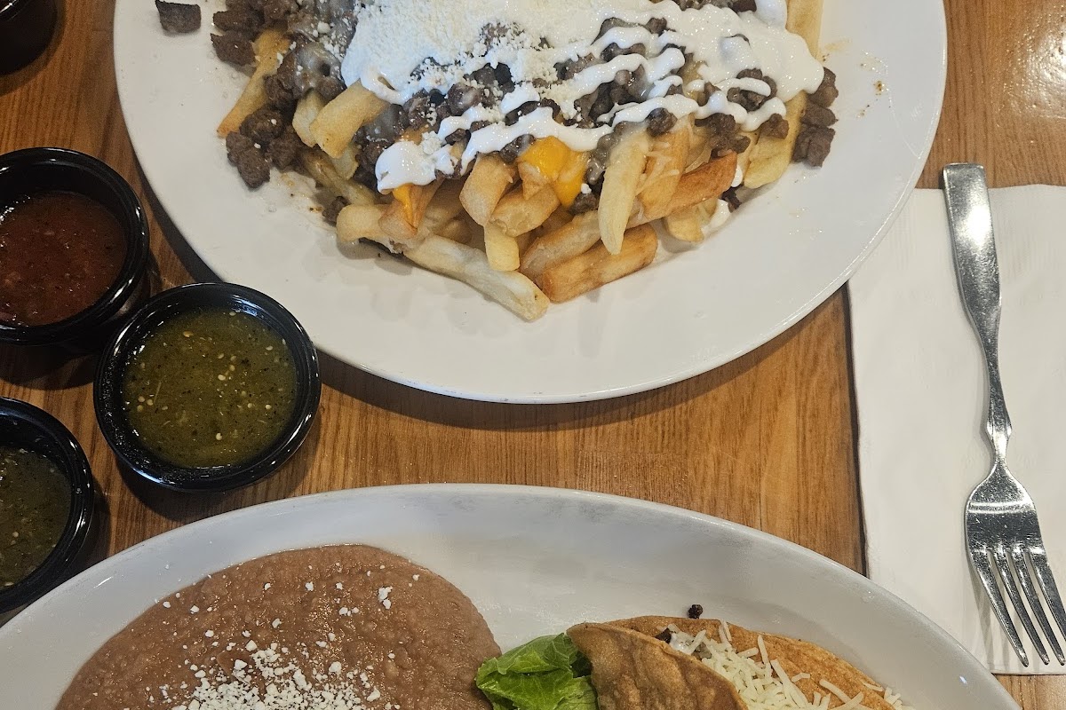 Mezcal Grill
