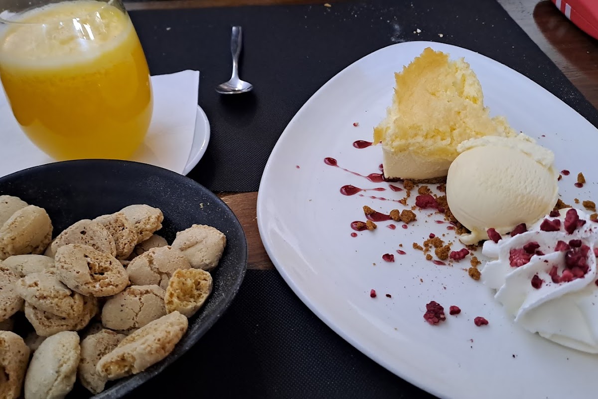 Restaurant Es Molí