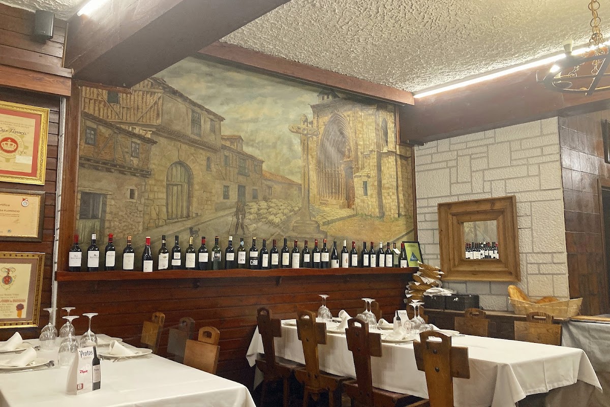 Casa Florencio