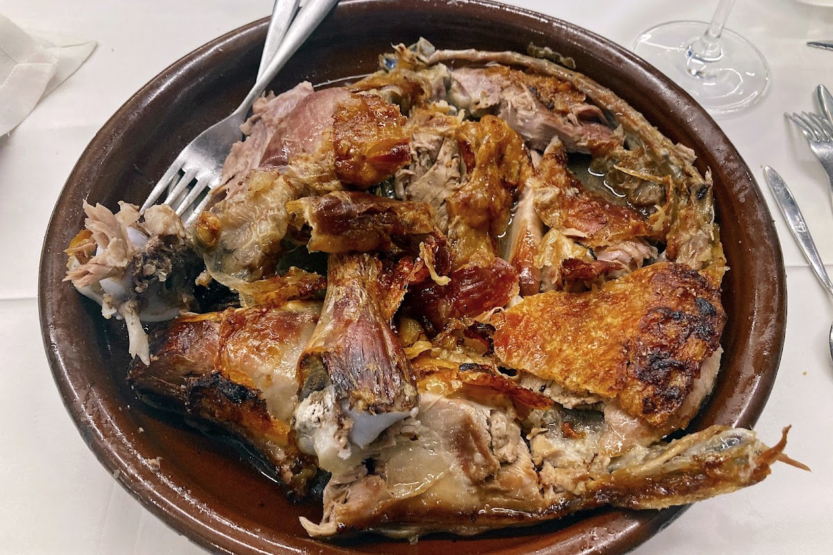 Casa Florencio
