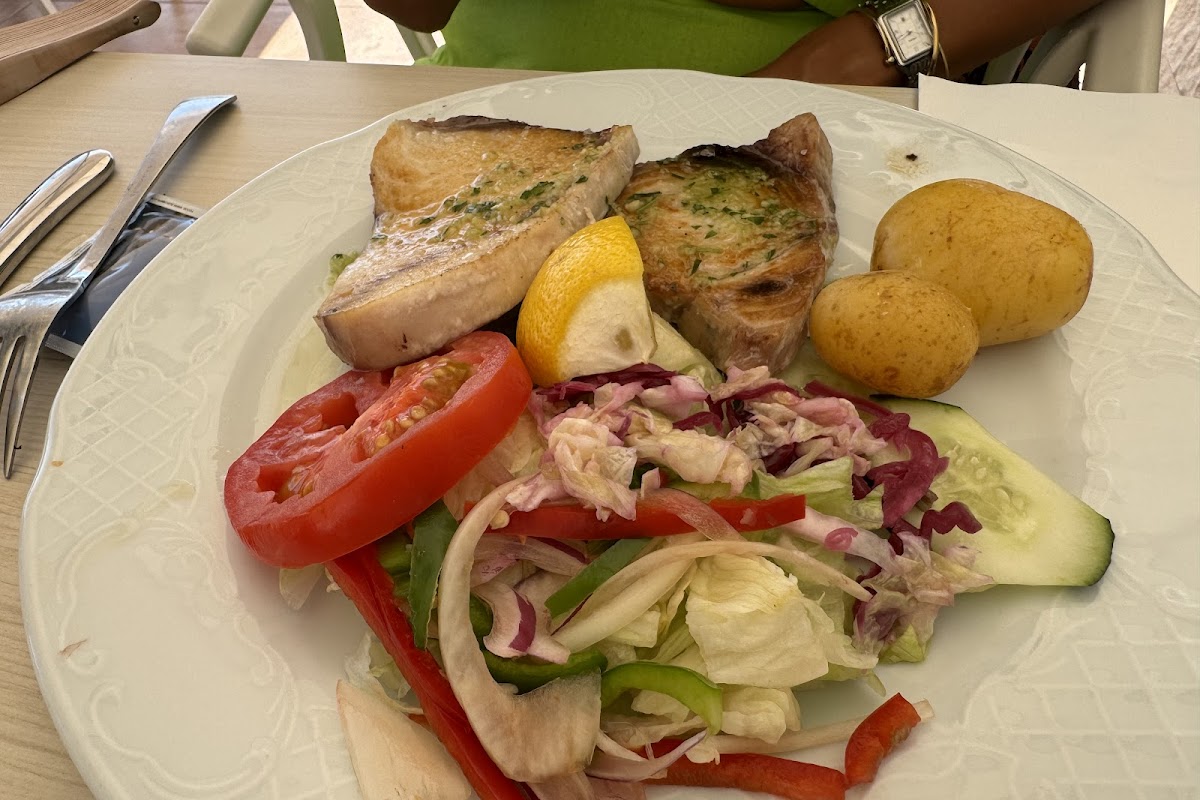 Chepa`s Bar-Cafe