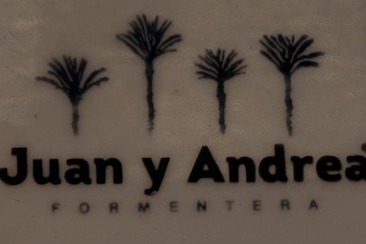 Juan y Andrea