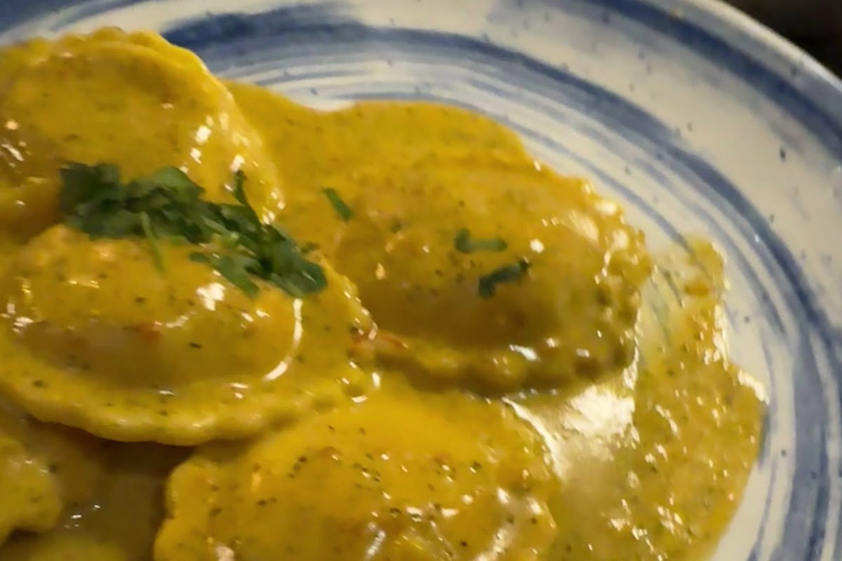 Romanissimo Cucina Italiana