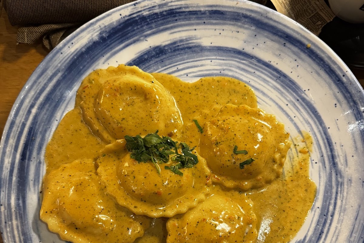 Romanissimo Cucina Italiana
