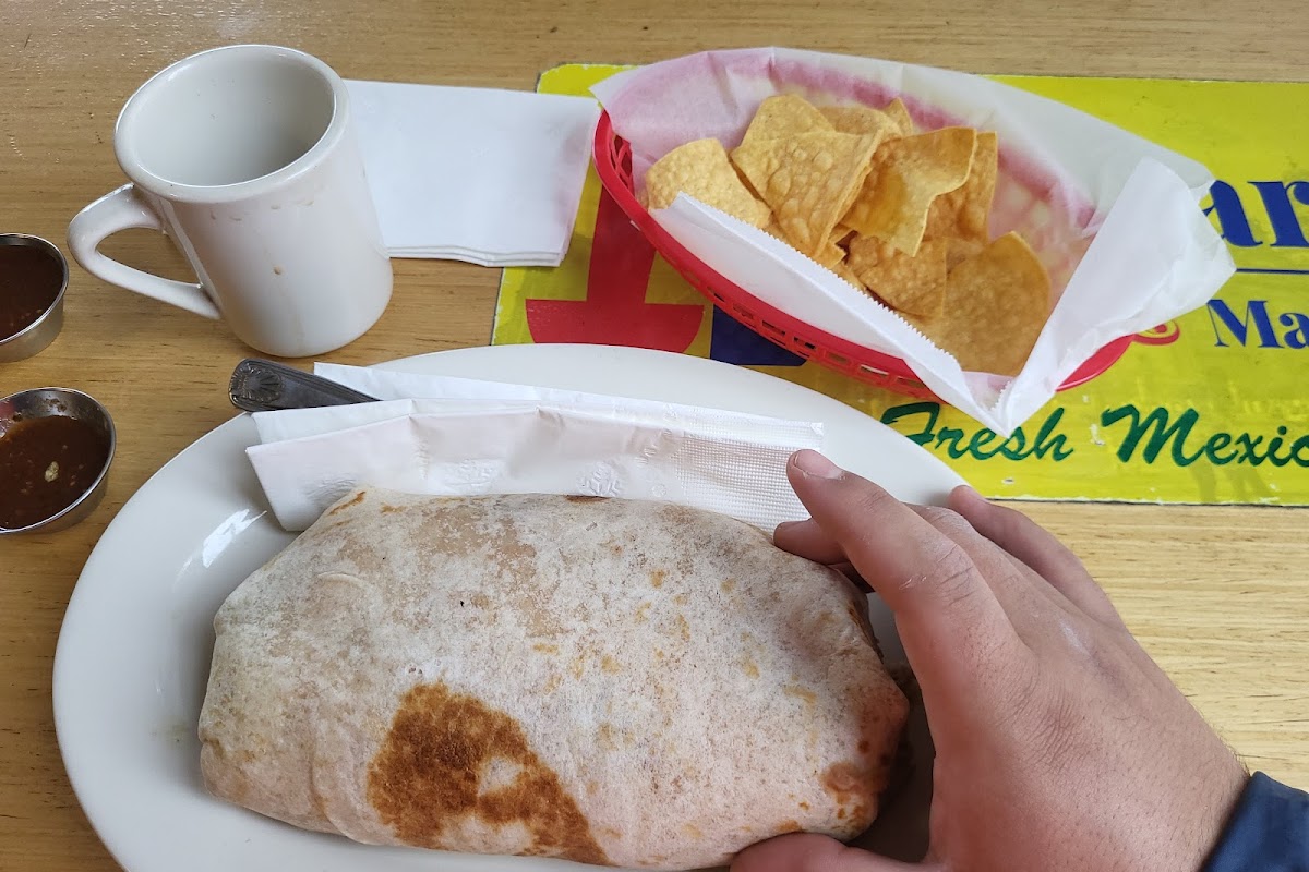 La Barca Taqueria