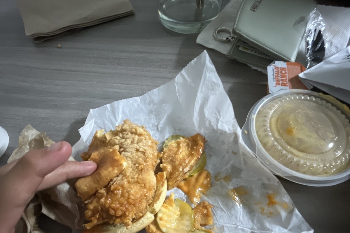 KFC, Desert Hot Springs, CA
