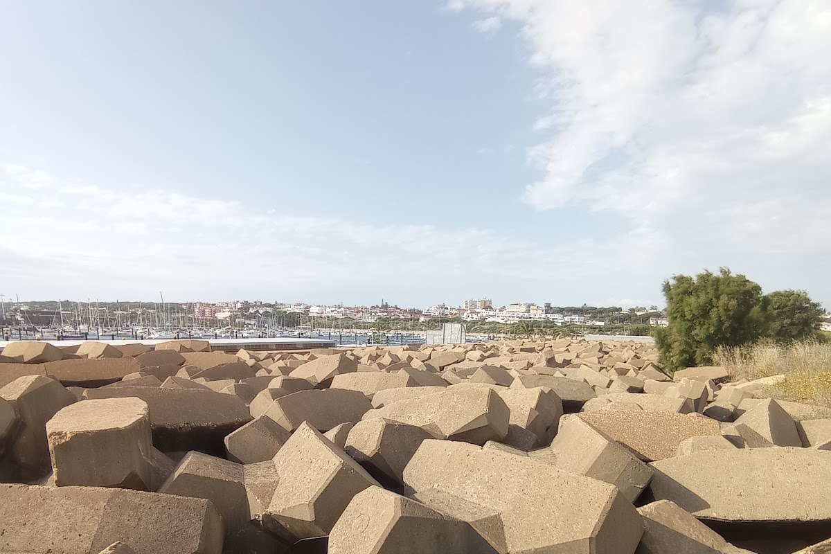 La Dunas