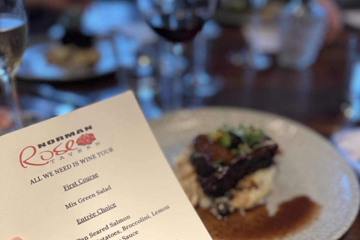 Norman Rose Tavern