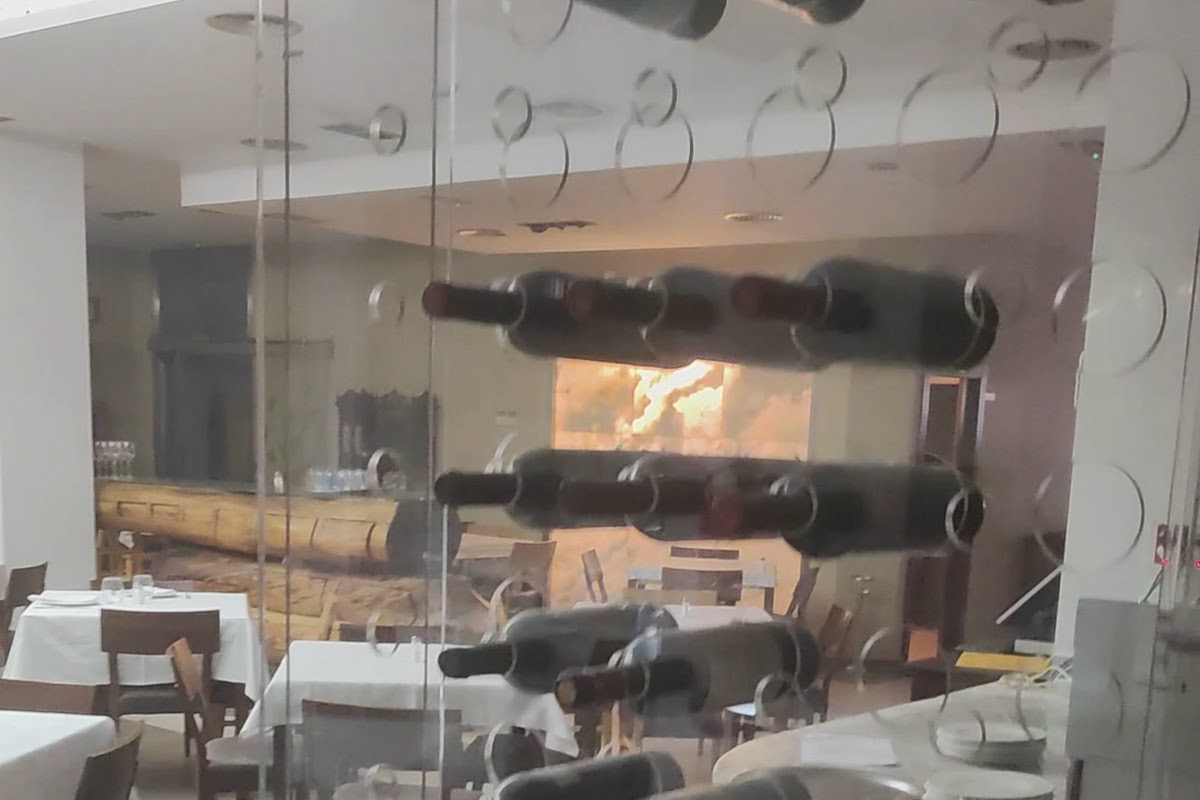 Hornería Il Forno