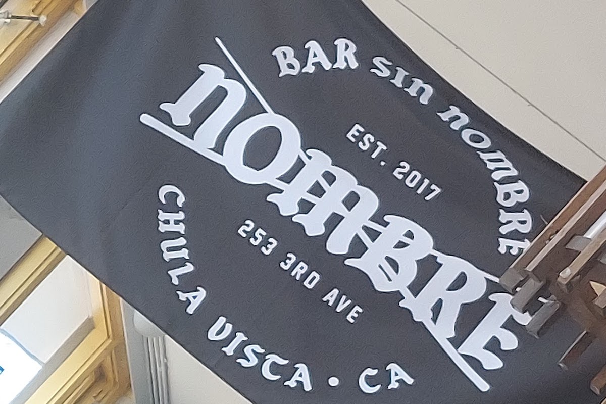Bar Sin Nombre