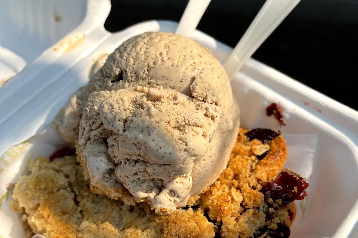 Noble Folk Ice Cream & Pie