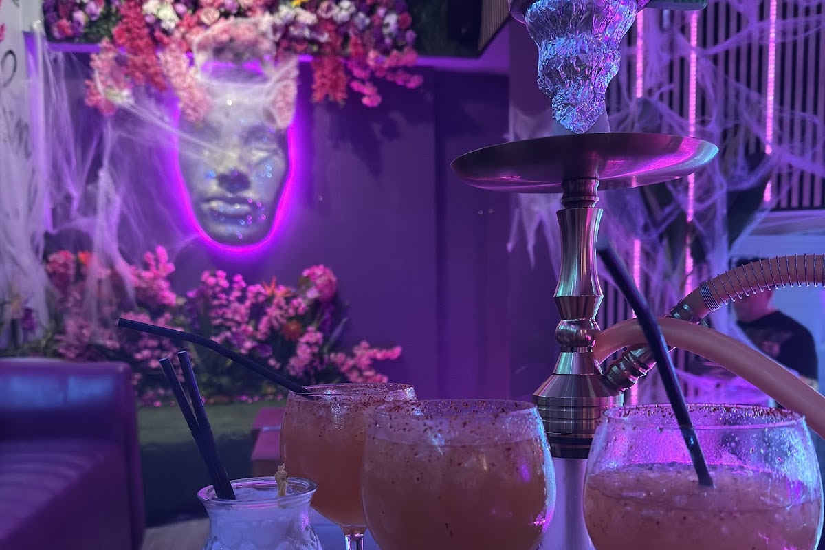 Bar Xeito