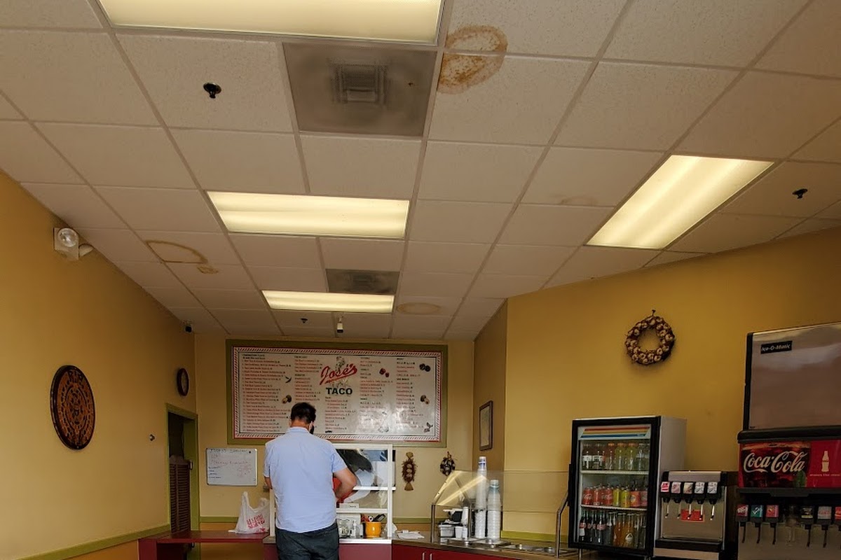 Joses Taco Shop