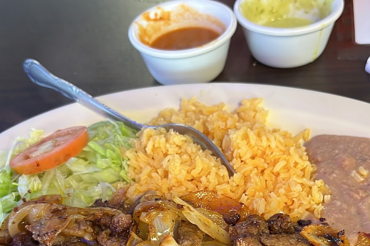 Carnitas, Pasadena, CA